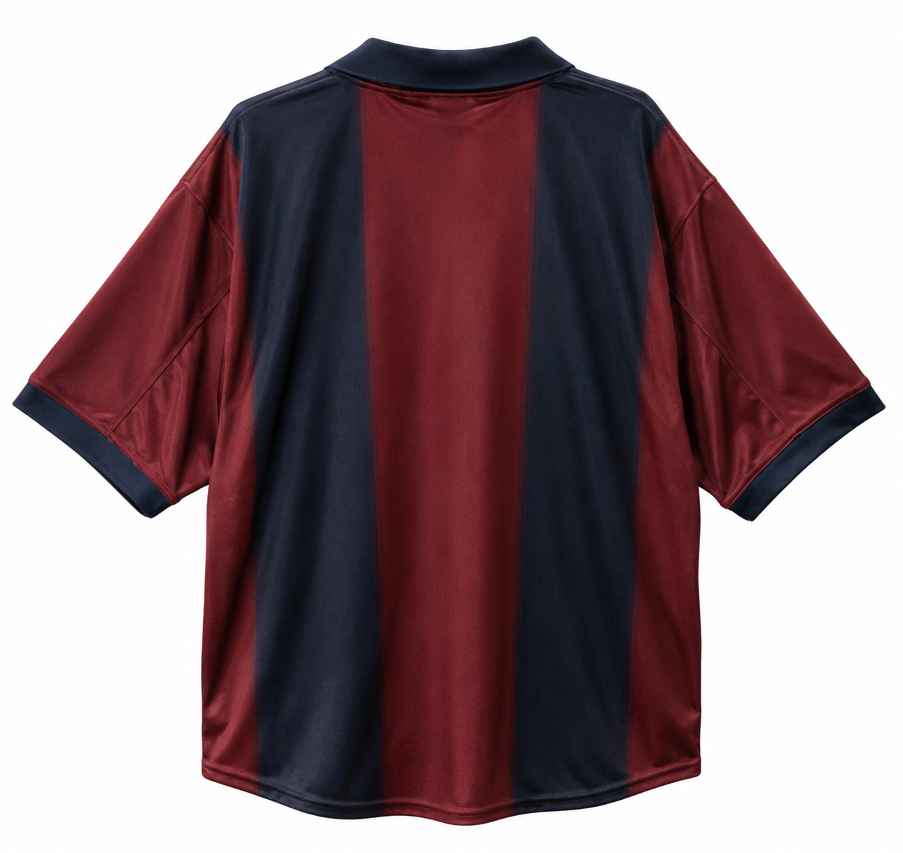 Barcelona Travis Scott x Retro 2000-01 shirt