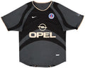2001-02 PSG Third Shirt