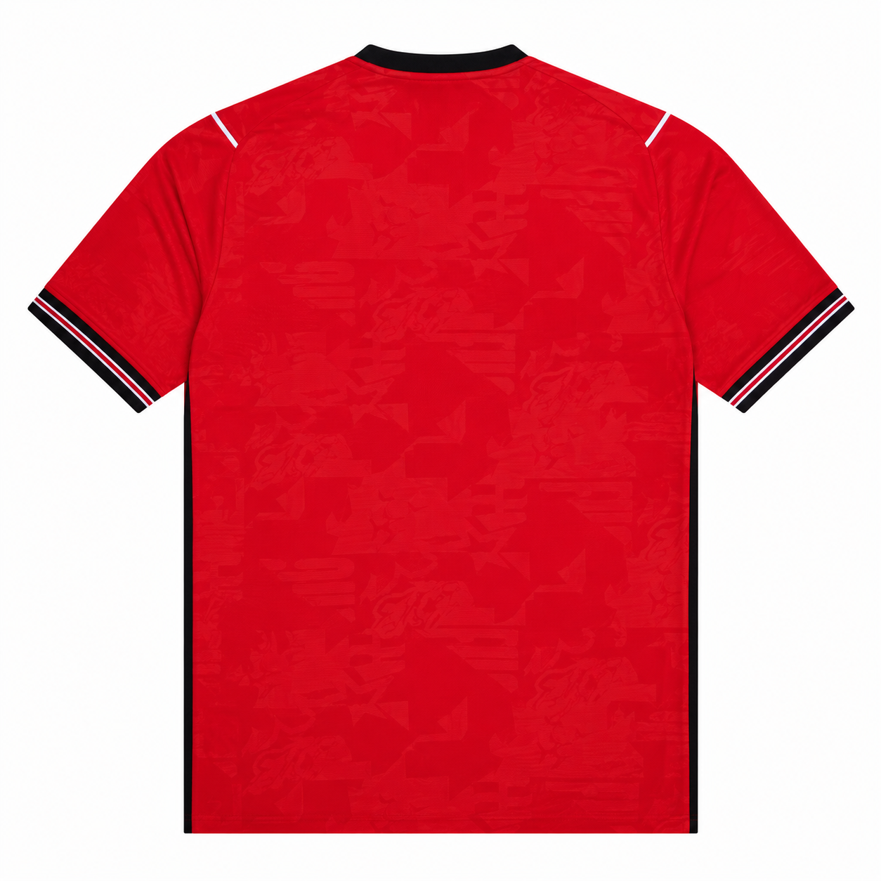2026-27 England Away Shirt