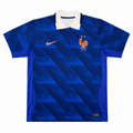 2026-27 France Home Shirt