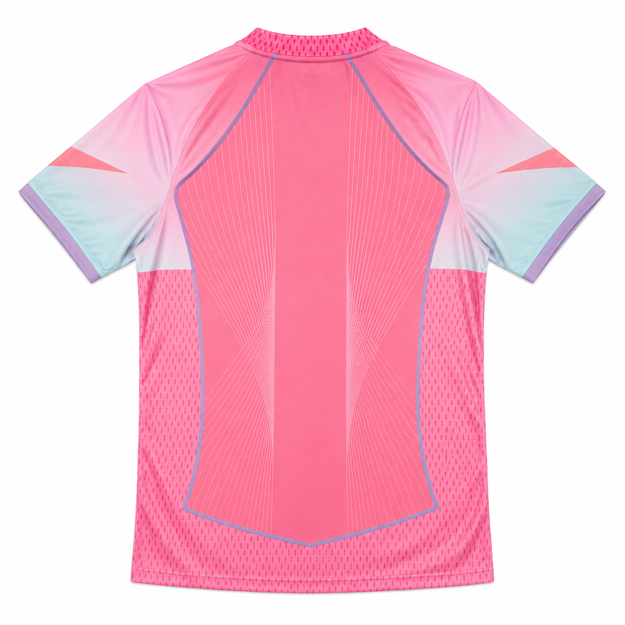 BARCELONA DREAMWAVE BLOOM SPECIAL EDITION SHIRT