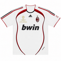 AC Milan away  2006-2007 shirt