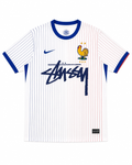 Nike x Stüssy France Concept shirt