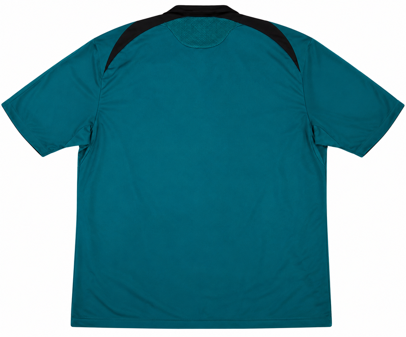 2008-09 Liverpool Third Shirt