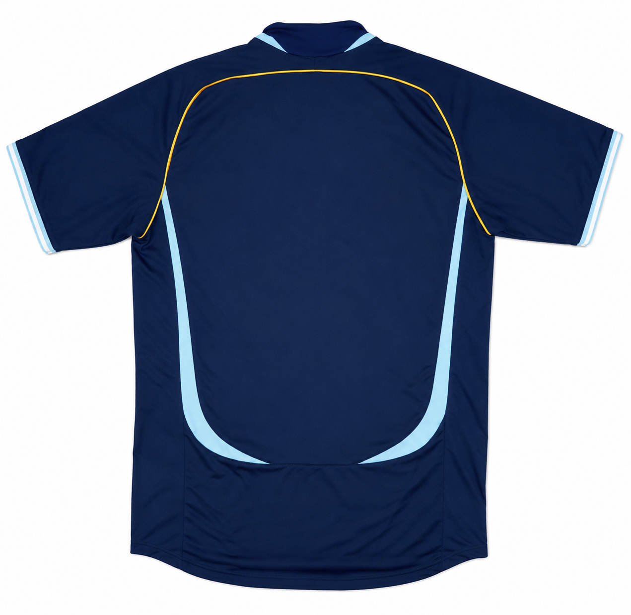 2006 Argentina adidas Reissue Away Shirt