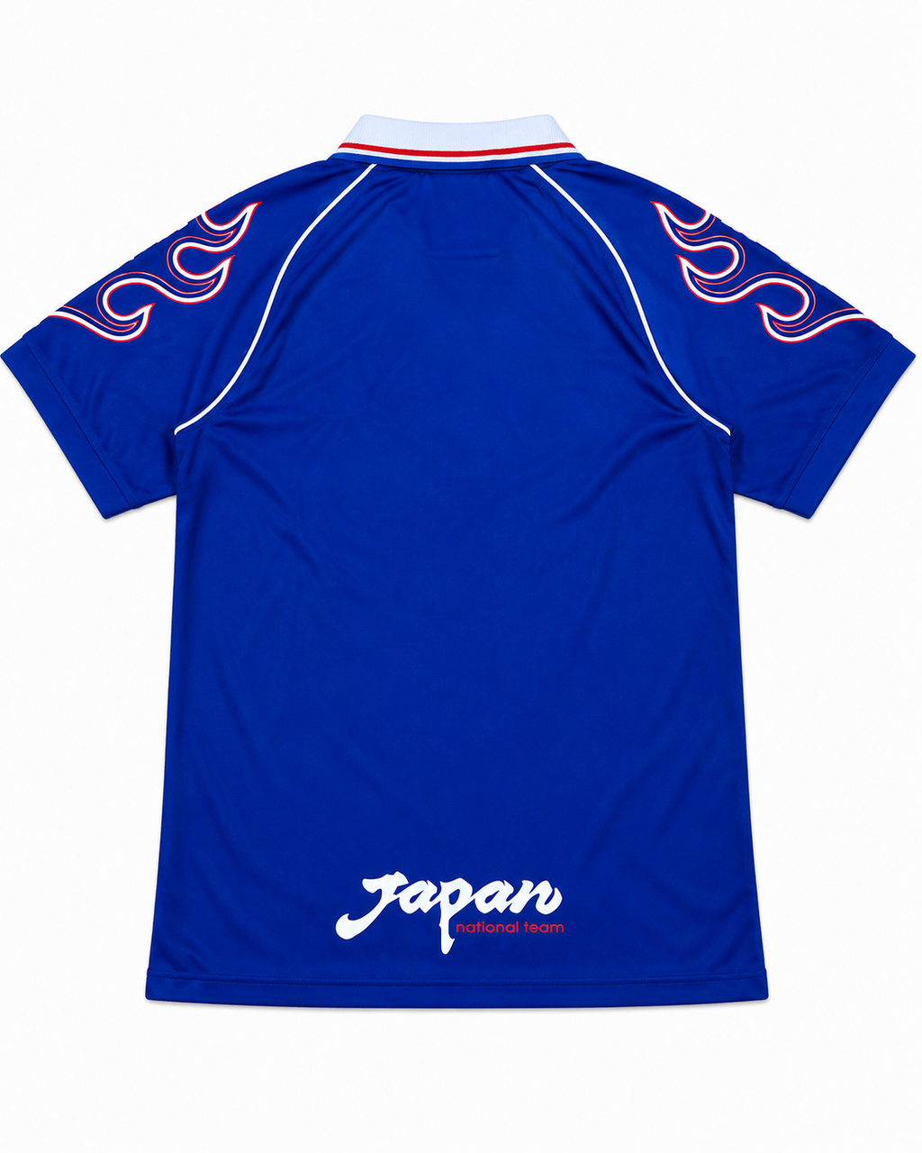 STUSSY X JAPAN shirt