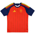 2026-27 Spain Home Shirt