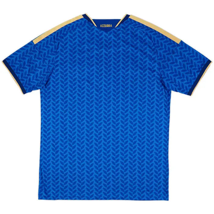 2026-27 Italy Home Shirt