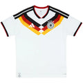 2026-27 Germany Home Shirt