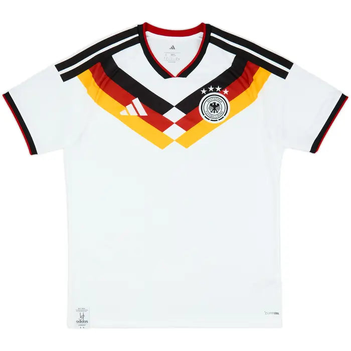 2026-27 Germany Home Shirt