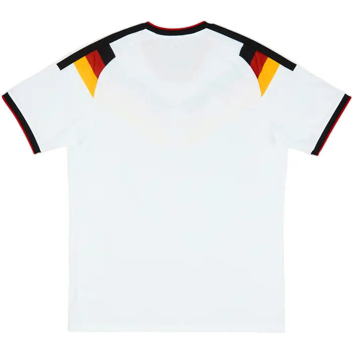 2026-27 Germany Home Shirt