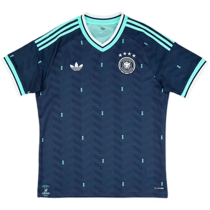 2026-27 Germany Away Shirt