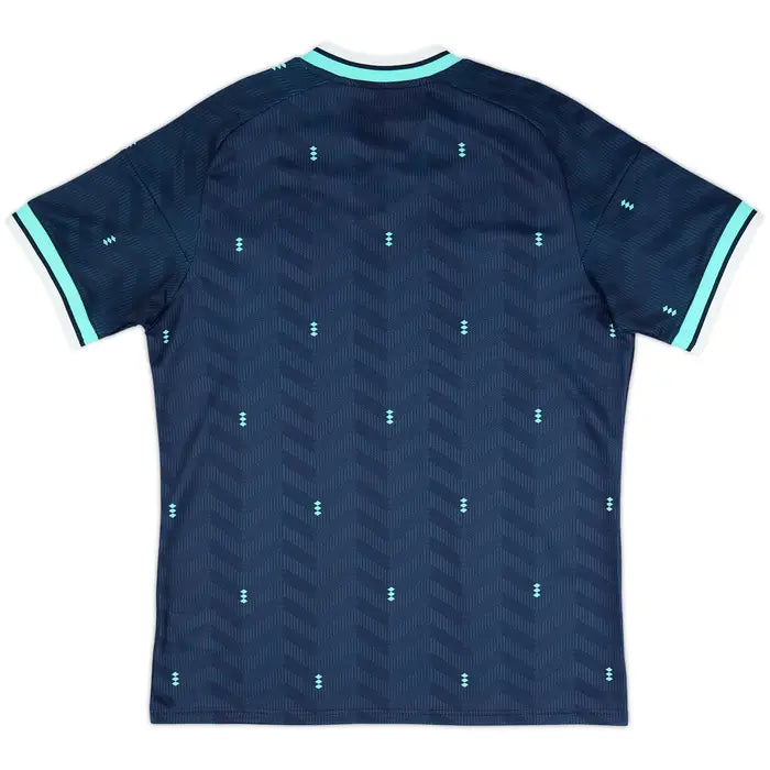 2026-27 Germany Away Shirt