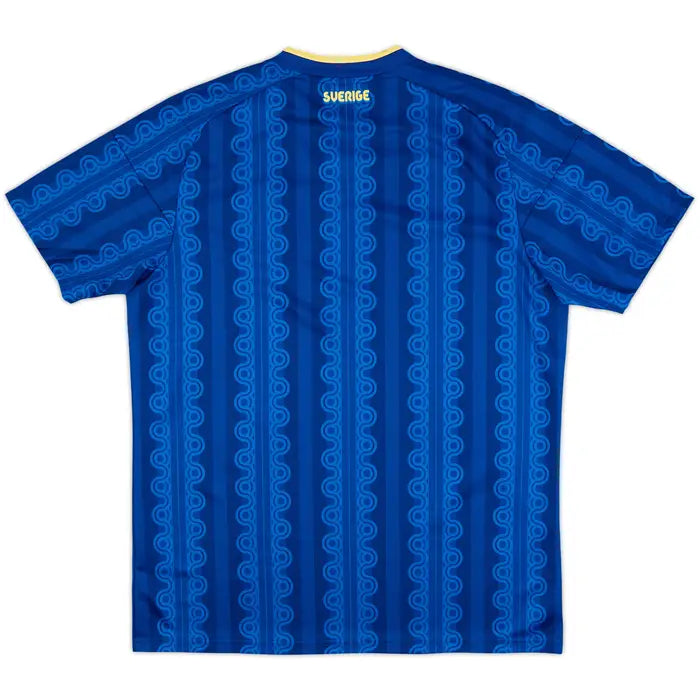 2026-27 Sweden Away Shirt