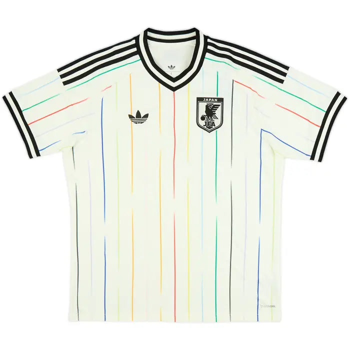 2026-27 Japan Away Shirt