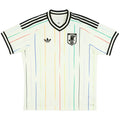 2026-27 Japan Away Shirt