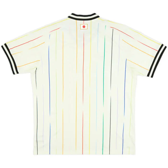 2026-27 Japan Away Shirt