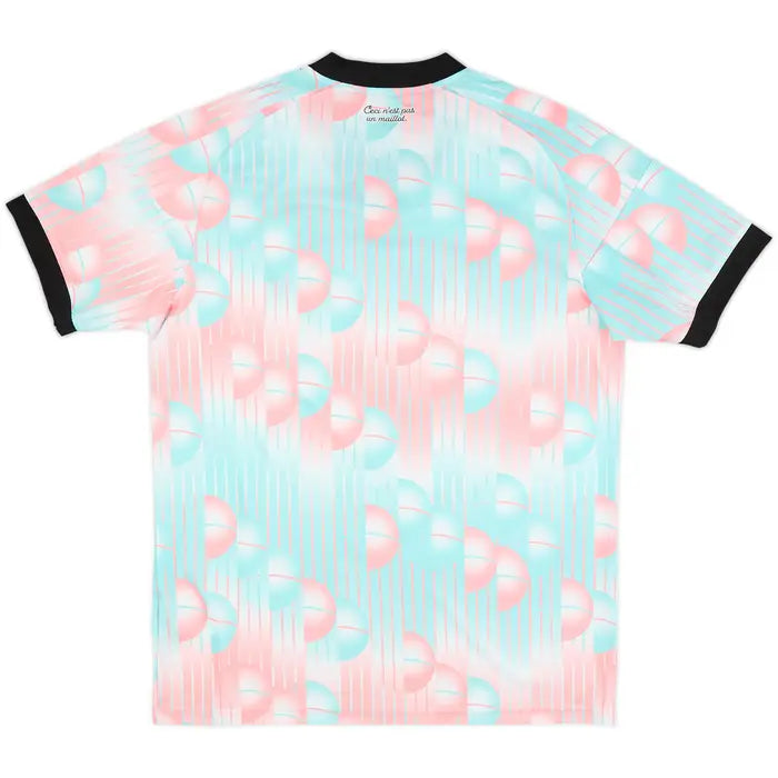 2026-27 Belgium Away Shirt