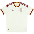 2026-27 Spain Away Shirt