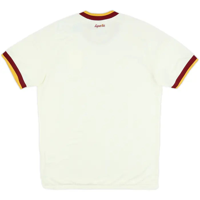 2026-27 Spain Away Shirt