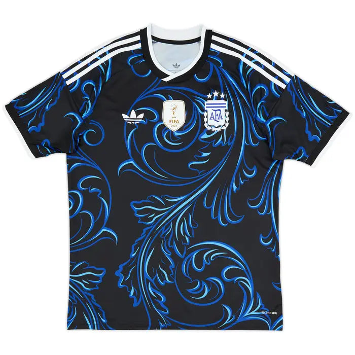 2026-27 Argentina Away Shirt