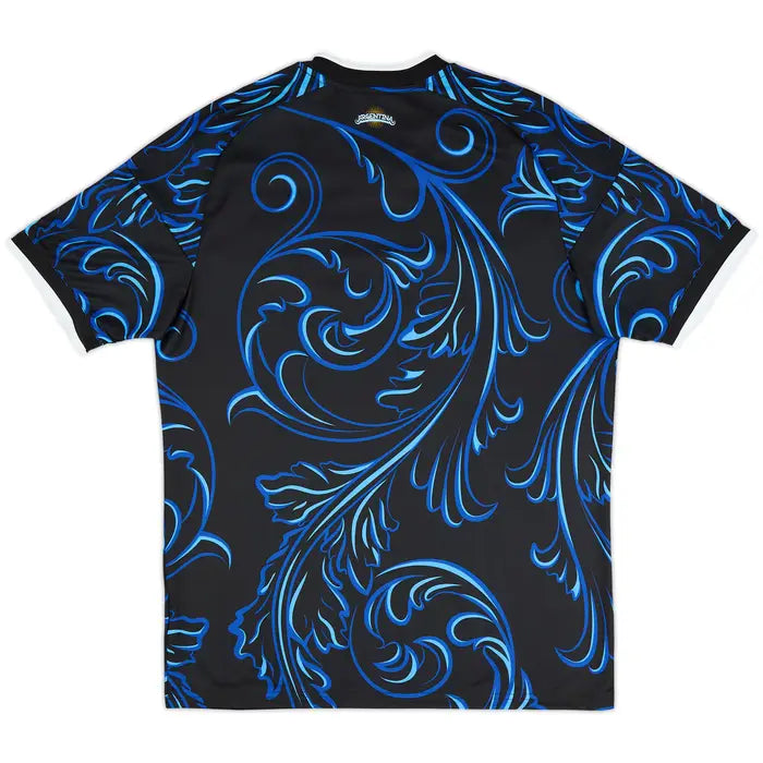 2026-27 Argentina Away Shirt