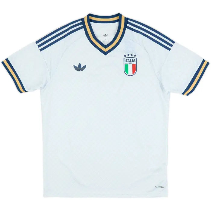2026-27 Italy Away Shirt