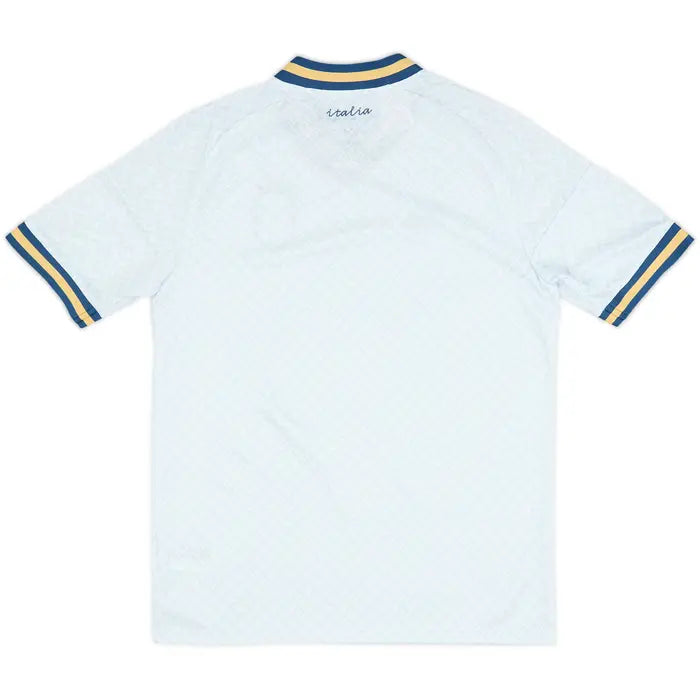 2026-27 Italy Away Shirt