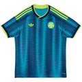 2026-27 Colombia Away Shirt