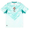 Portugal Away Shirt 2026