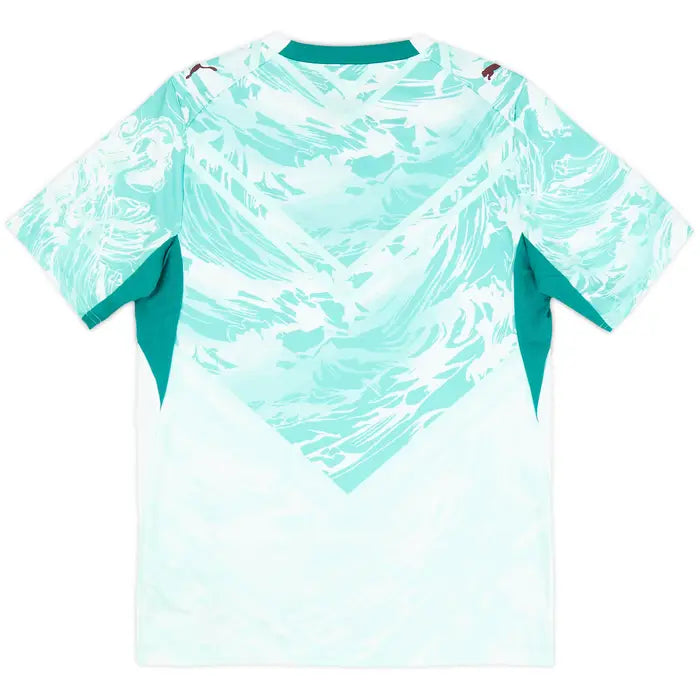 Portugal Away Shirt 2026