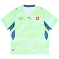 2026-27 Switzerland Away Shirt