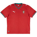 2026-27 Portugal Home Shirt
