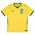 2026-27 Brazil Home Shirt