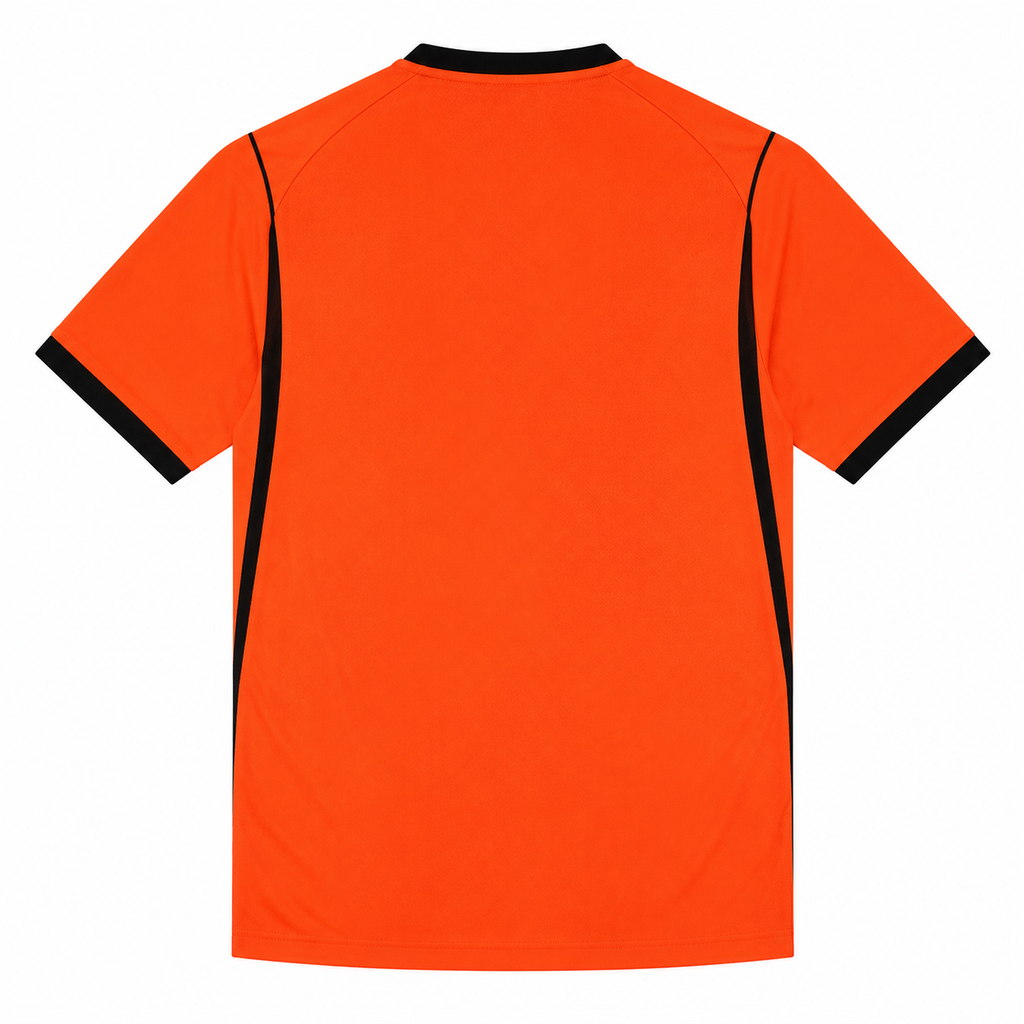 2026-27 Netherlands Home Shirt