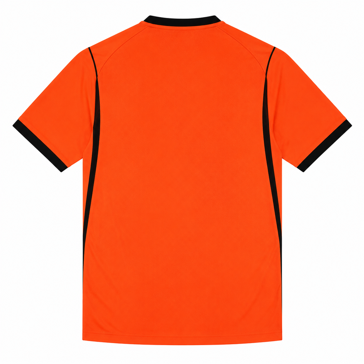 2026-27 Netherlands Home Shirt