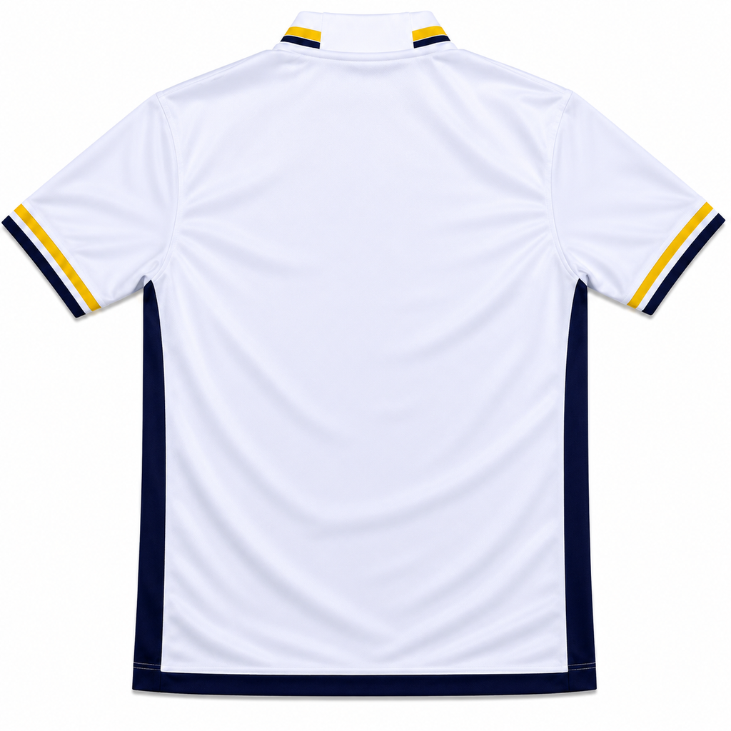 Real Madrid x Stüssy shirt