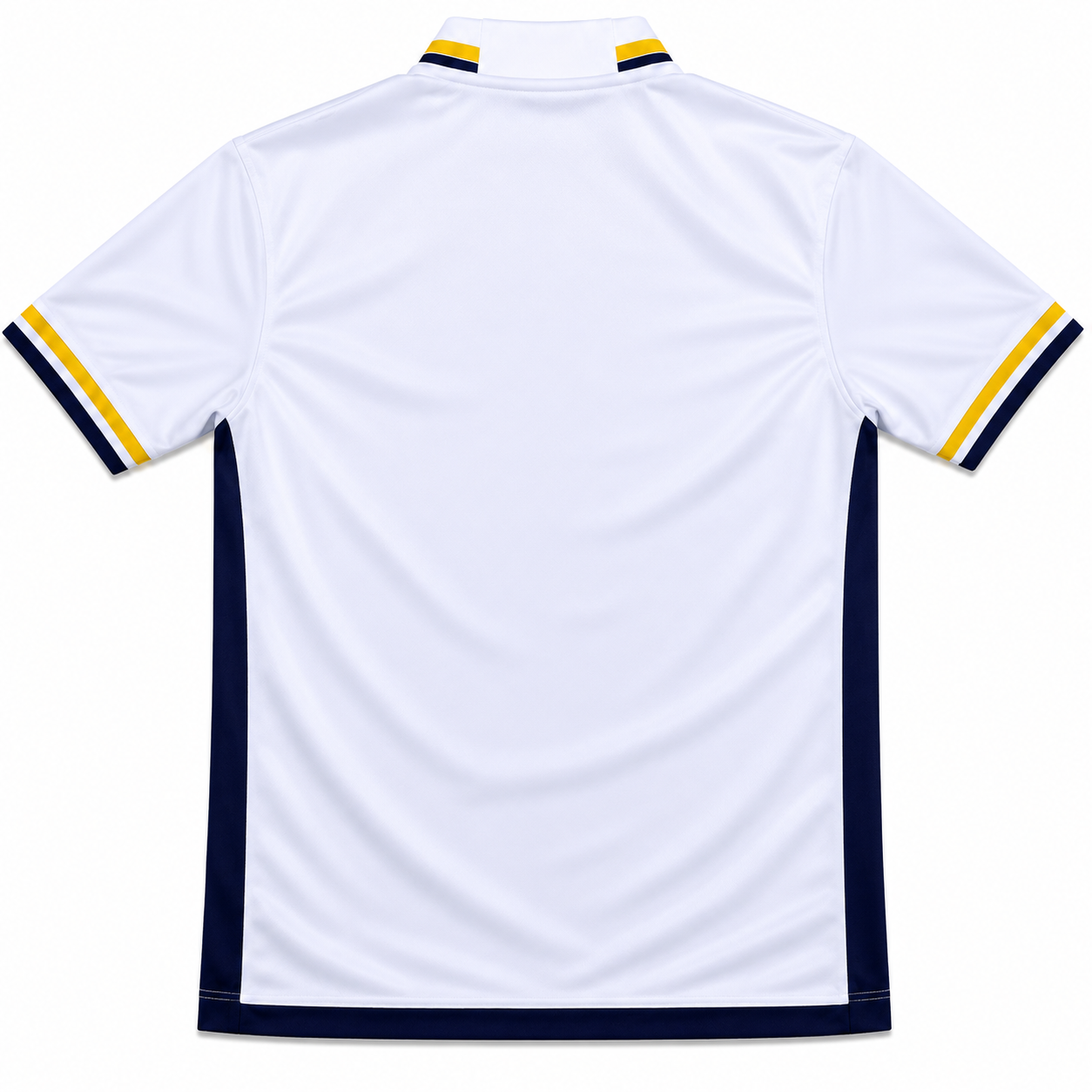 Real Madrid x Stüssy shirt