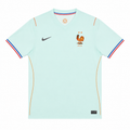 2026-27 France Away Shirt