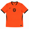 2026-27 Netherlands Home Shirt