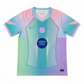 Nike x Spotify FC Barcelona Pink / Aurora shirt