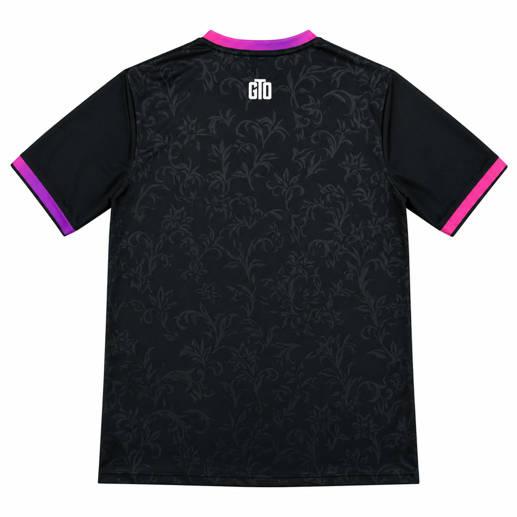 PSG x Stüssy shirt