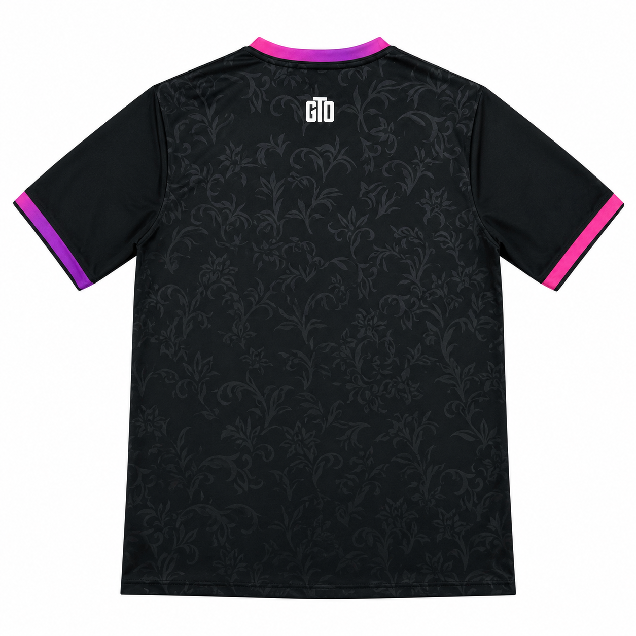 PSG x Stüssy shirt