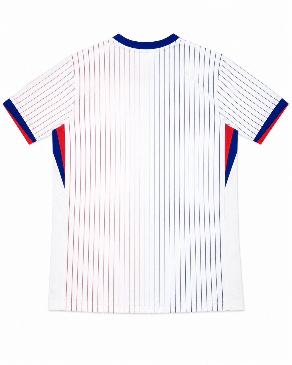 Nike x Stüssy France Concept shirt