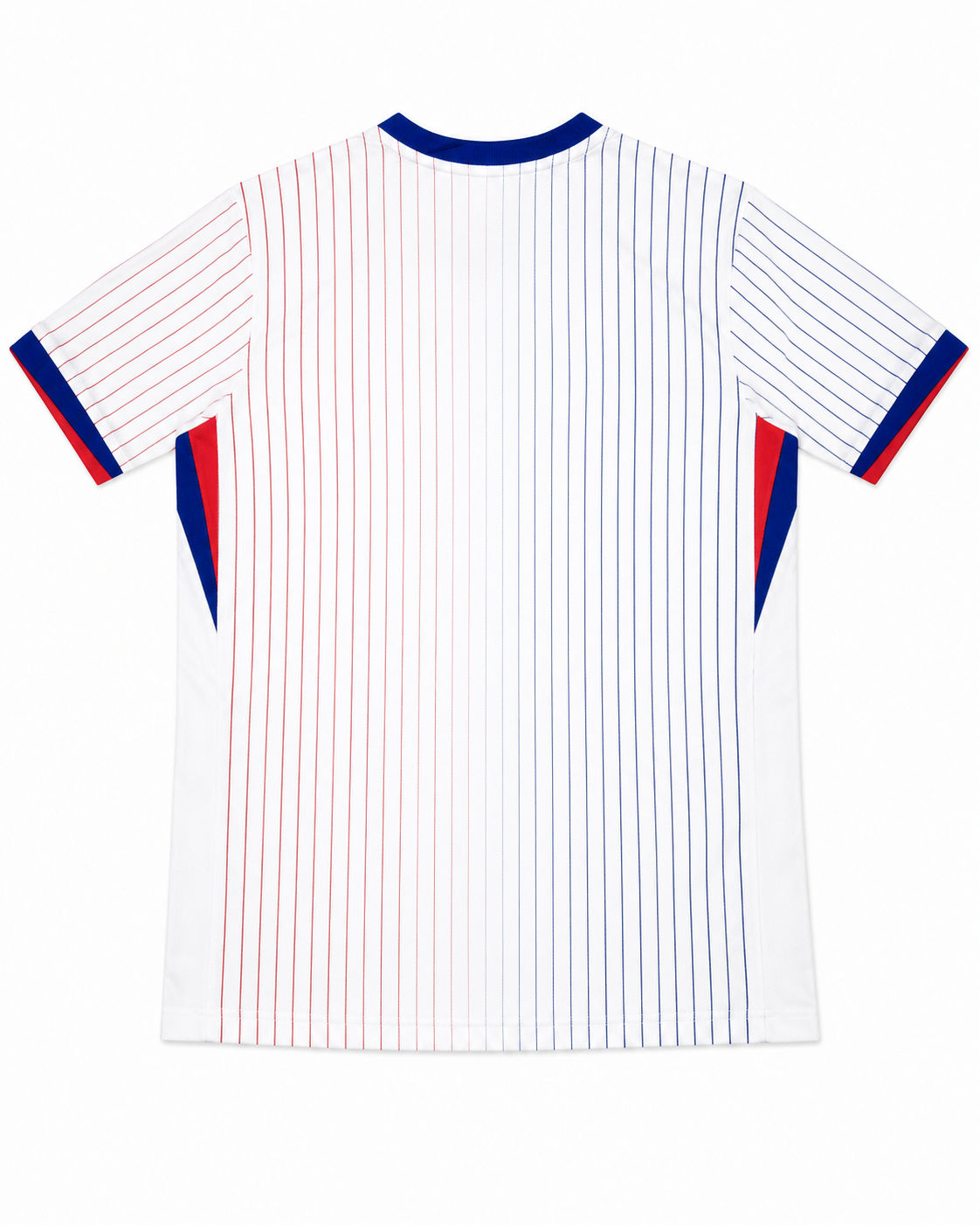 Nike x Stüssy France Concept shirt