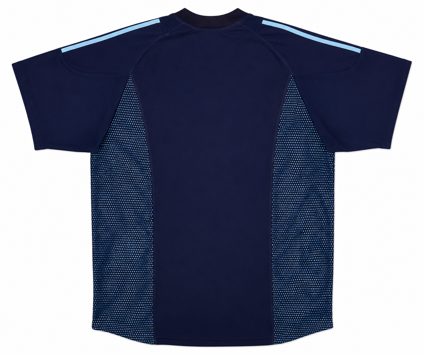 02/04 Argentina Away Shirt