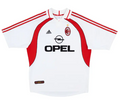 2000-02 AC Milan Away Shirt