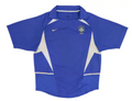 2002-04 Brazil Away Shirt