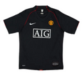 07/08 Man United Away Shirt
