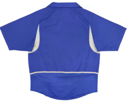 2002-04 Brazil Away Shirt